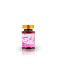 CONSTANTA Saffron Weight Loss Capsules for Fat Burning, Energy Boost  - Image 1