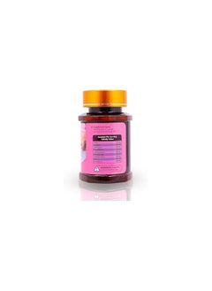 CONSTANTA Saffron Weight Loss Capsules for Fat Burning, Energy Boost  - Image 2