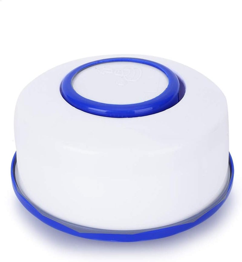 TOPINCN Swimming Pool, Durable PVC Strong Structure 8" Floating Dispenser for Automatic Cleaning, Spa Accessory - Image 5