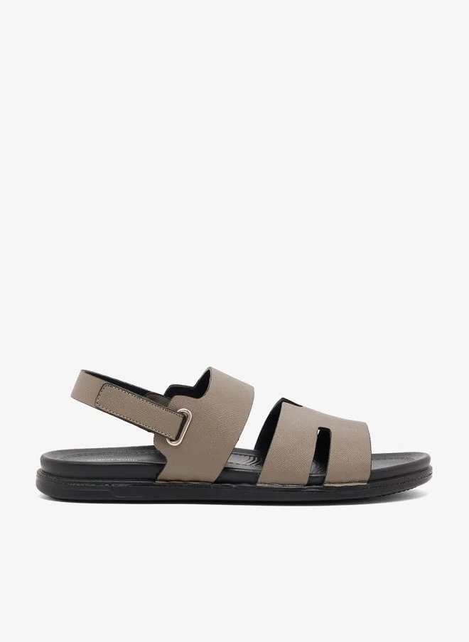 Robert Wood Comfort Footbed Sandals