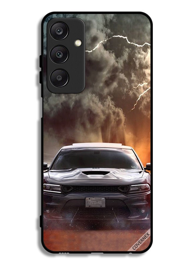 Covernex Samsung Galaxy A25 5G Protective Case Cover Gts-48 - Image 1