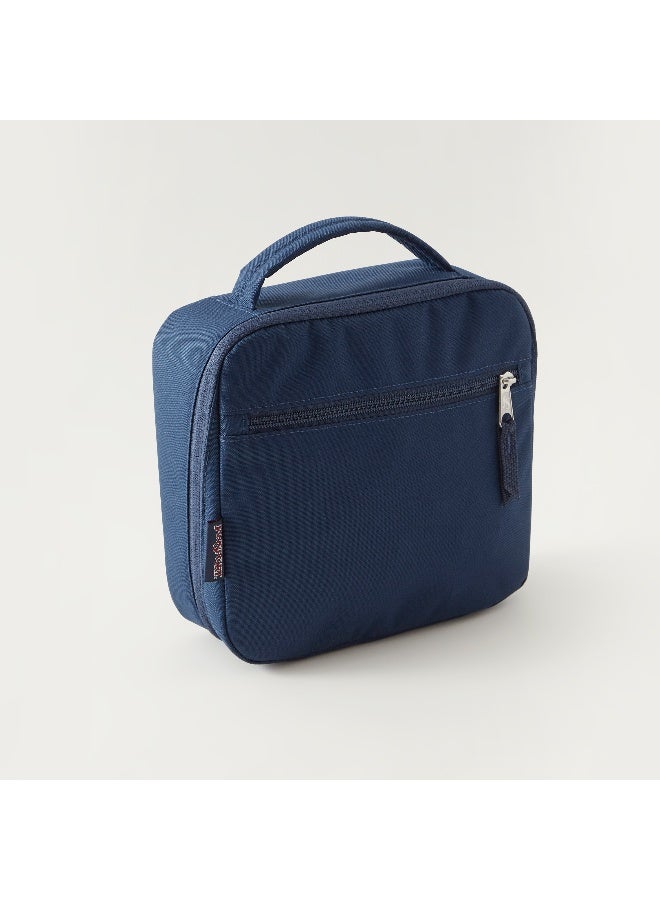 JANSPORT Navy Lunch Bag for Kids - Image 2