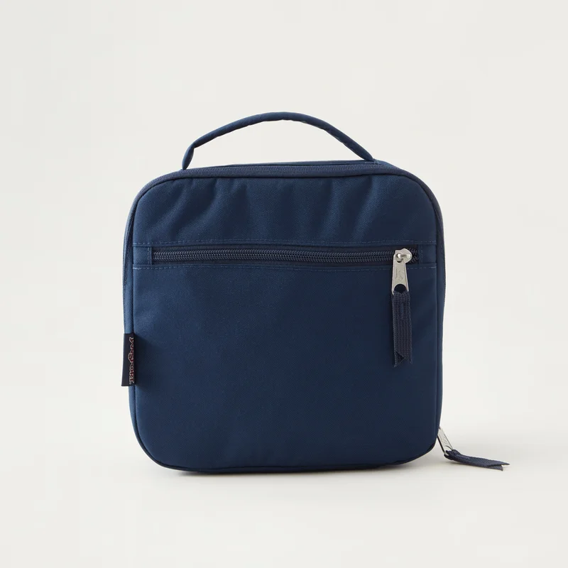جان سبورت Mainstream - Lunch Bag--Rectangle (Polyester) Navy \