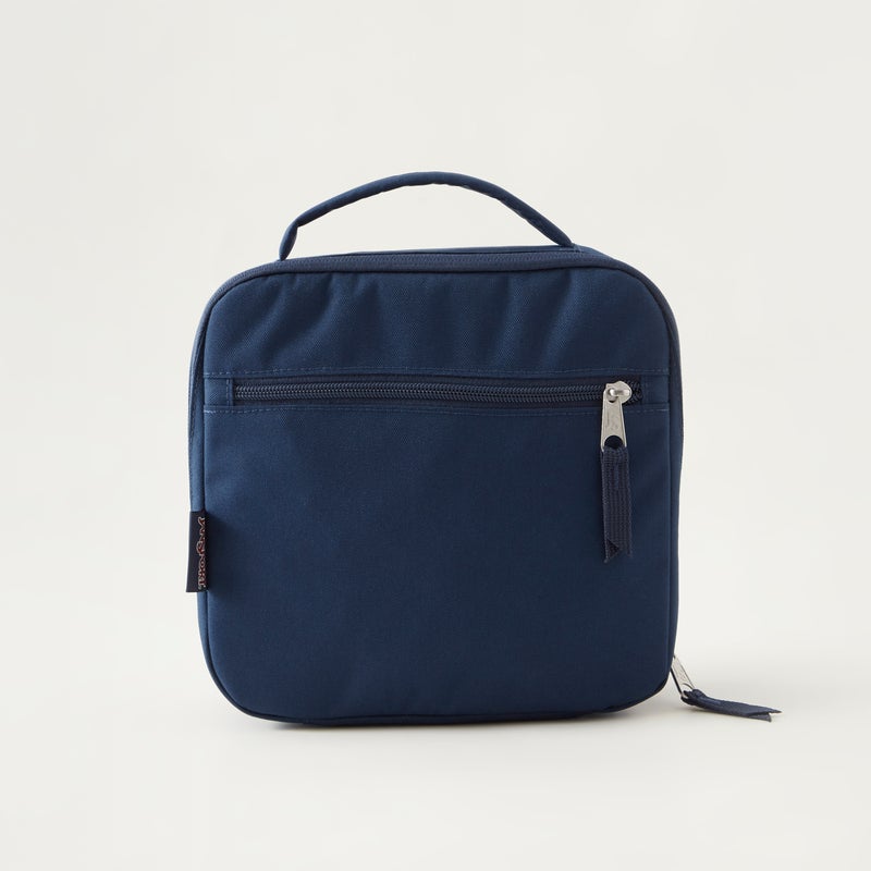 JANSPORT Navy Lunch Bag for Kids - Image 1