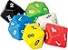 Teacher Created Resources 10Sided Dice 6Pack - Image 2