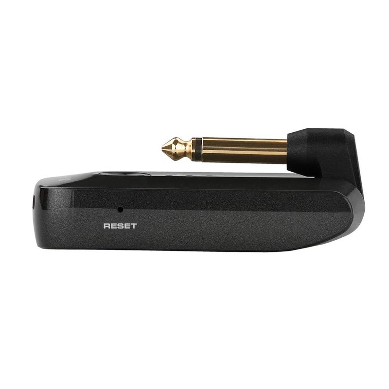 NUX Mighty Plug Pro MP-3 Headphone Amp for Guitar/Bass, Various Effects, Amp Modeling, Silent Practiceï¼Œ512 Samples IR Resolutionï¼Œ5hrs Playing Time - Image 5