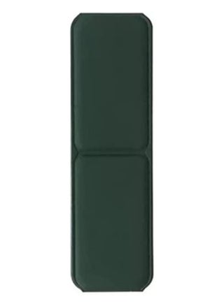Sticky Mobile Phone Holder Lazy Multi-functional Vertical And Horizontal Stand Foldable Back Stick Mobile Phone Stand (Green) - pzsku/ZDC20DB7B08960F9BF52DZ/45/_/1734048835/138e330c-219d-4ecb-95df-322911556cf6