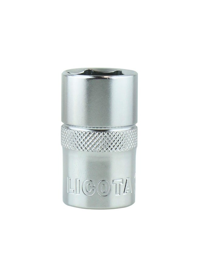 LICOTA 12 Inch Flank 6Pt Socket 16Mm N4016  - Image 2