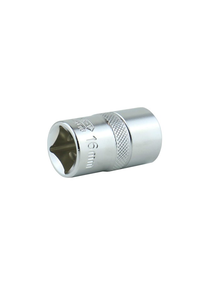 LICOTA 12 Inch Flank 6Pt Socket 16Mm N4016  - Image 1