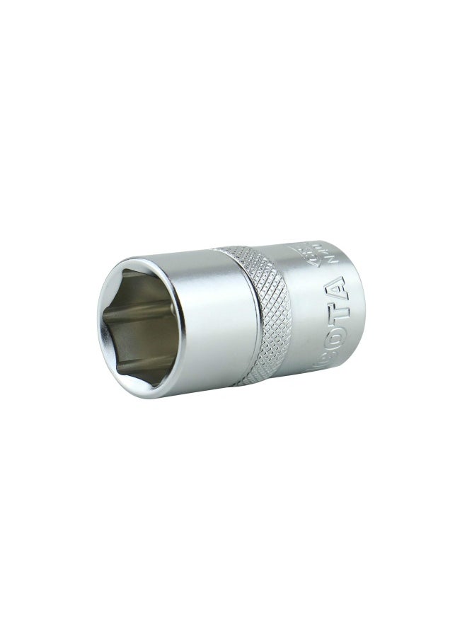 LICOTA 12 Inch Flank 6Pt Socket 16Mm N4016  - Image 3