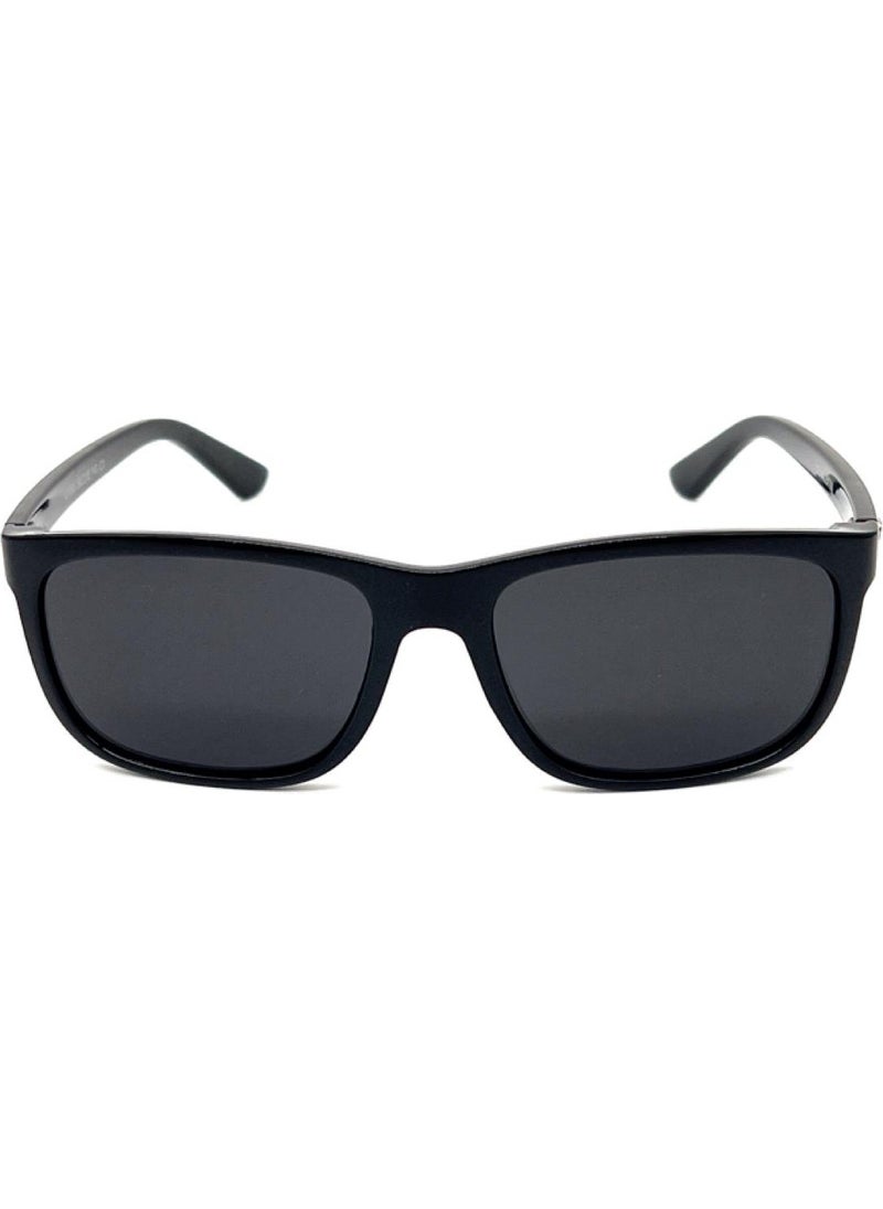De Valentini DV M1050 C1 Men's Sunglasses  - Image 1