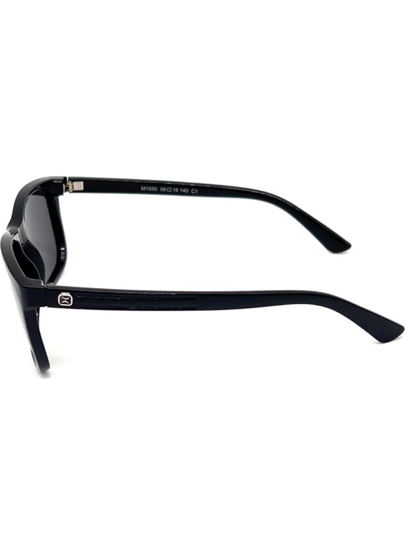 De Valentini DV M1050 C1 Men's Sunglasses  - Image 2