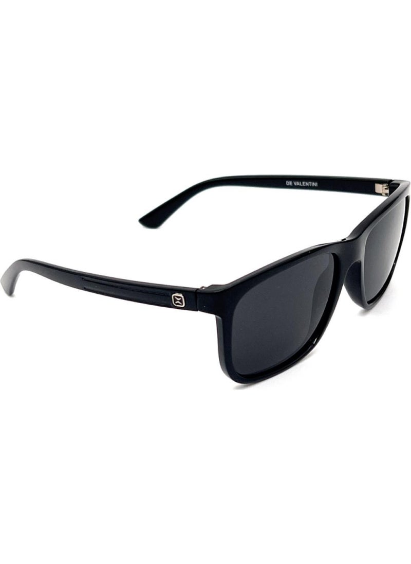 De Valentini DV M1050 C1 Men's Sunglasses  - Image 3