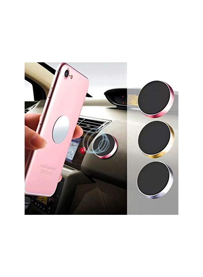 S-TOP Universal Magnetic Mobile Phone Mount for iPhone and Android - Image 2