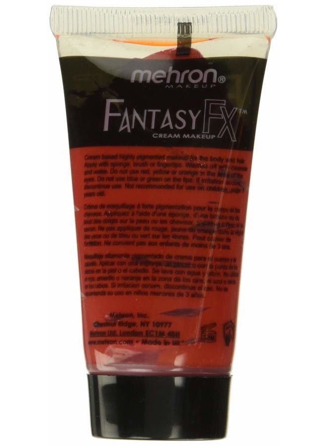 mehron The Fantasy FX Make Up - Image 2