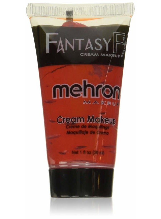 mehron The Fantasy FX Make Up - Image 1