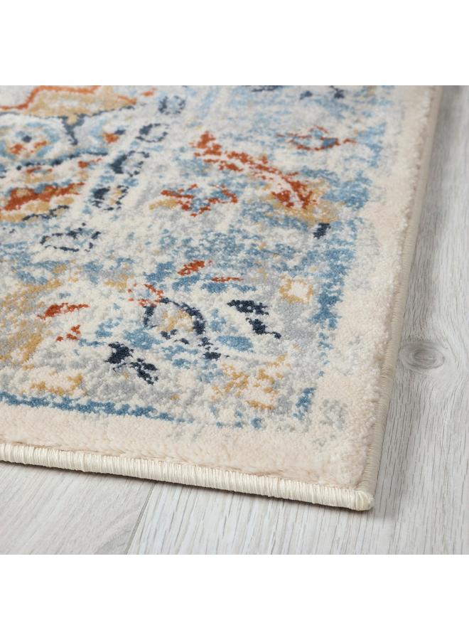 إيروريكس سجاد، وبر قصير، متعدد الألوان، 160x235 سم - Image 5