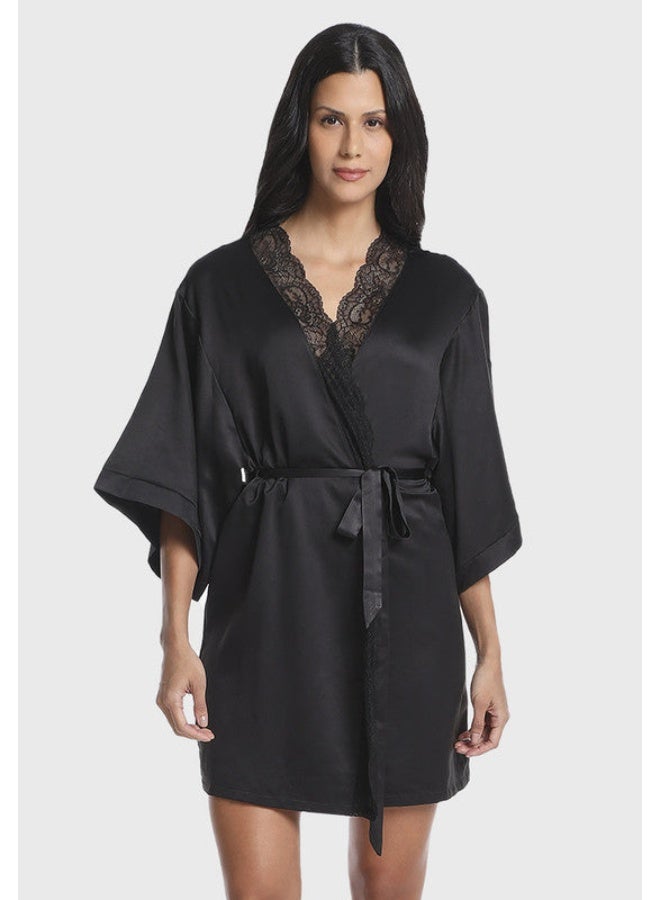 La Senza Sexy Sleep Robe - Image 1