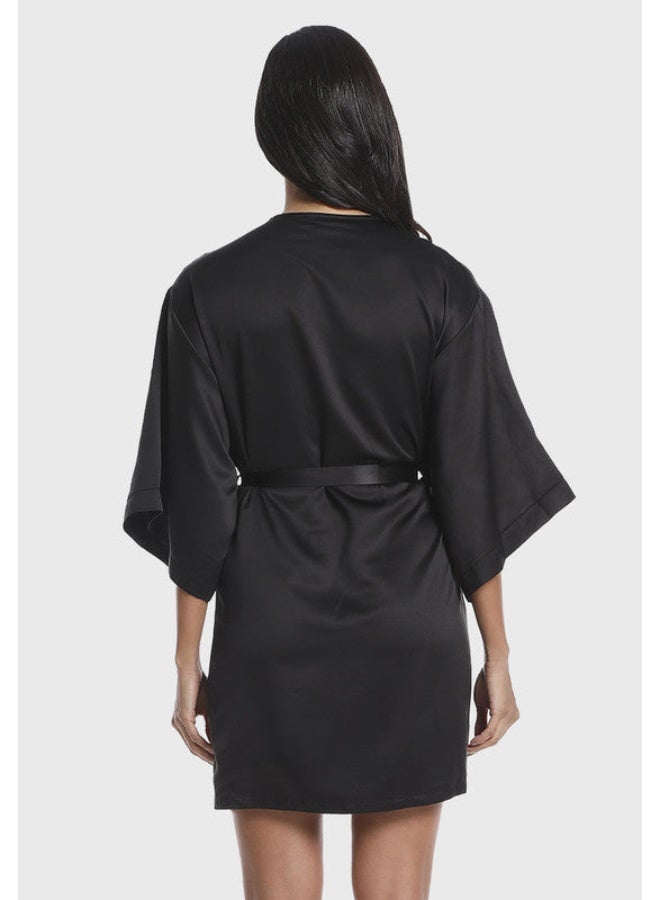 La Senza Sexy Sleep Robe - Image 4