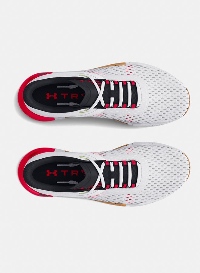 UNDER ARMOUR Tribase Reign 4 Training Shoes  - Image 3