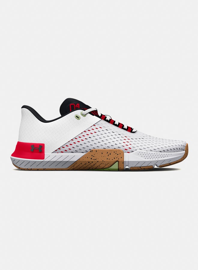 UNDER ARMOUR Tribase Reign 4 Training Shoes  - Image 1
