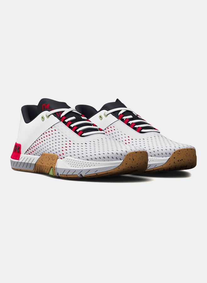 UNDER ARMOUR Tribase Reign 4 Training Shoes  - Image 2