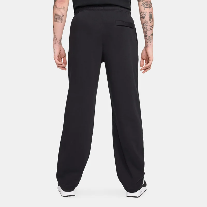 نايكي بنطال كلوب فليس بانجي للرجال