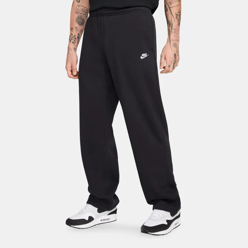 نايكي بنطال كلوب فليس بانجي للرجال