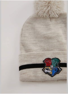 DeFacto Harry Potter Licenced Girl Casual Beret  - Image 2