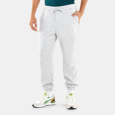 PUMA Men's Classics Small Logo Sweatpants