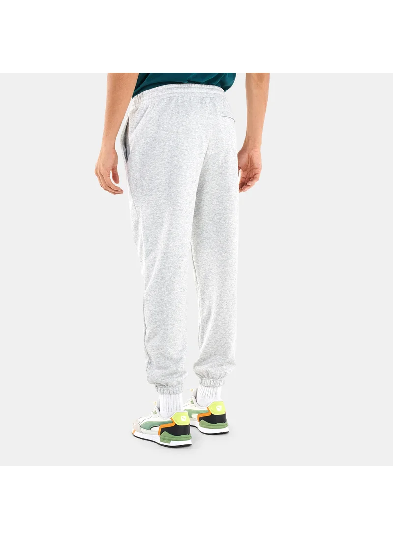 PUMA Men's Classics Small Logo Sweatpants
