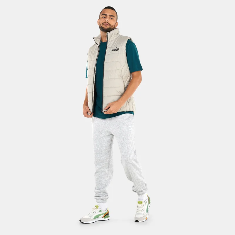 PUMA Men's Classics Small Logo Sweatpants
