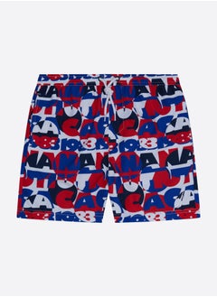Montreal Swim Short Jnr