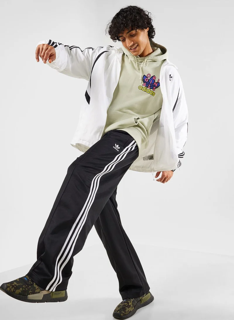 Adidas Originals  Adicolor Firebird Track Pants for Men | Best Price UAE