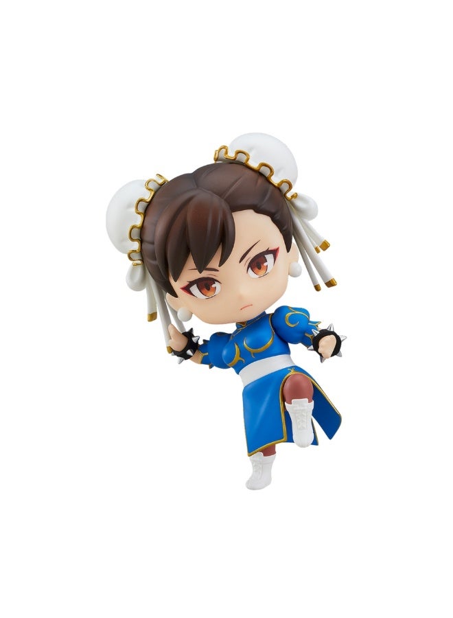 GOOD SMILE COMPANY Street Fighter II Chun-Li Nendoroid Action Figure