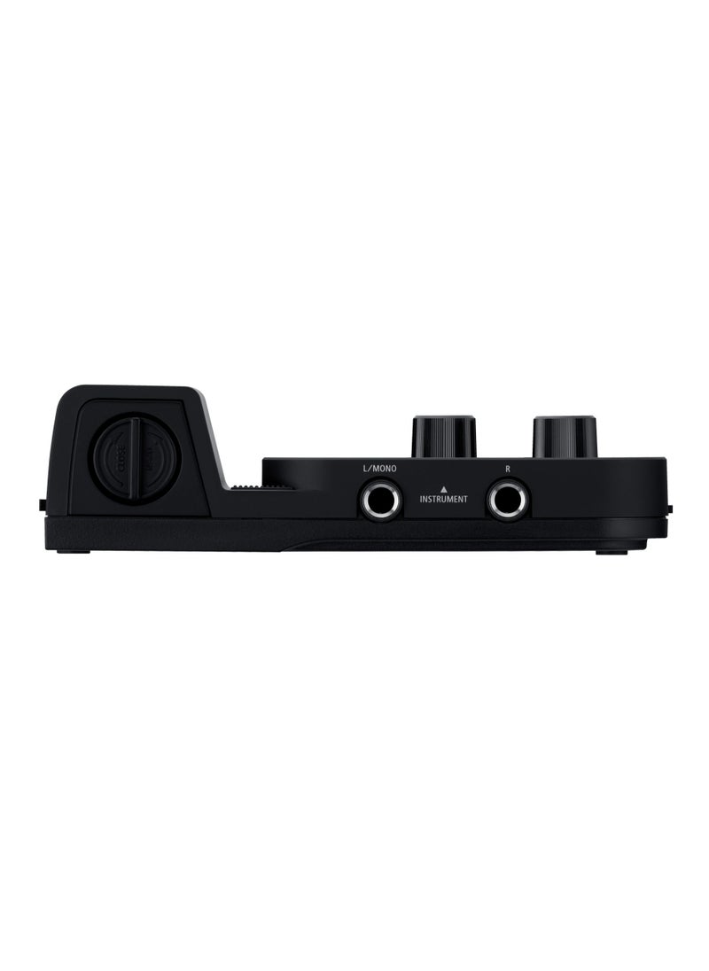 Roland Roland GO:MIXER PRO-X Audio Mixer for Smartphones  - Image 3