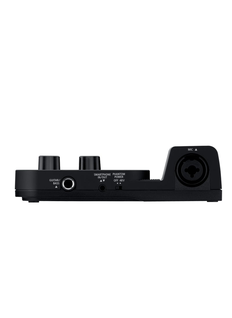 Roland Roland GO:MIXER PRO-X Audio Mixer for Smartphones  - Image 4
