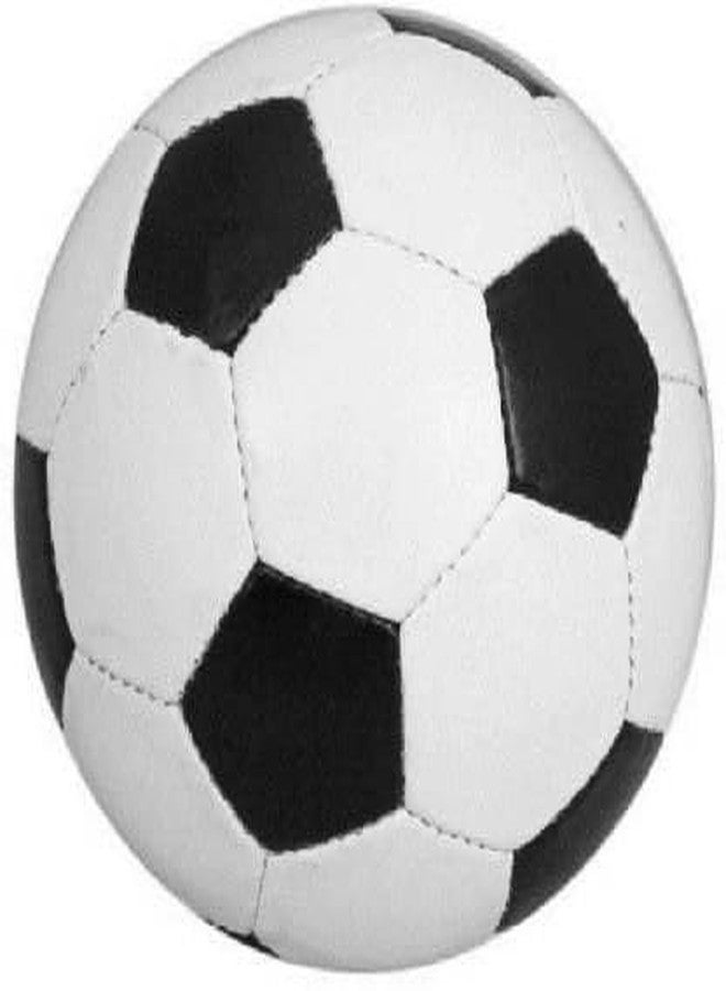 Owlix Ruby Football Football - Size: 5 (Standard, Pack of 1) - Image 1