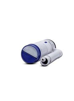 Parryware Parryware Outlet Assembly for Single Piece Flushing Cistern or Outlet Valve for Single Piece Closets Bathroom Fixtures Size 2032 mm 8 inches  - Image 1