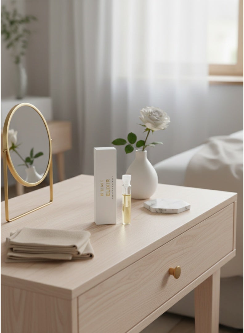 Xerjoff Chemie Elixir Perfume 2ml - Image 2