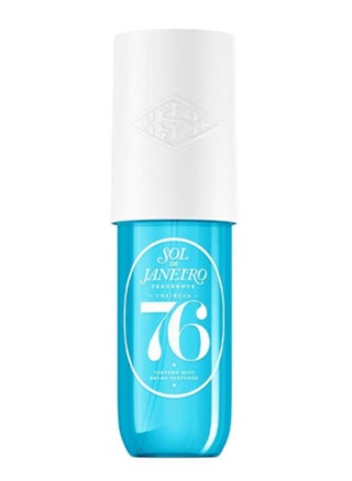 Cheirosa 76