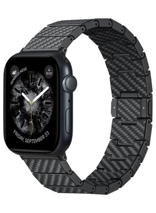 Black / Grey