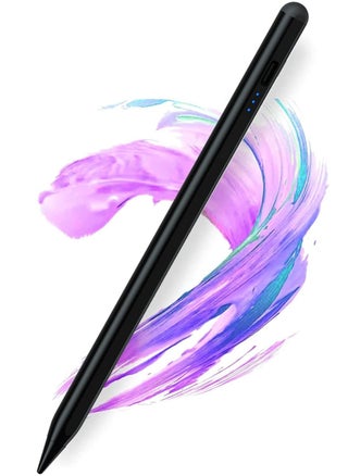 Stylus Pen for iPad 2018-2023,Fast Charging Pencil with Tilt Sensitivity Palm Rejection,Magnetic Pen for iPad Air 3/4/5,iPad Mini 5/6,iPad 6/7/8/9/10, iPad Pro 11"/12.9" - pzsku/ZDC22AF79E02BDBE916CEZ/45/_/1718262934/3a5671b6-0f08-45ce-8b55-61969af21391