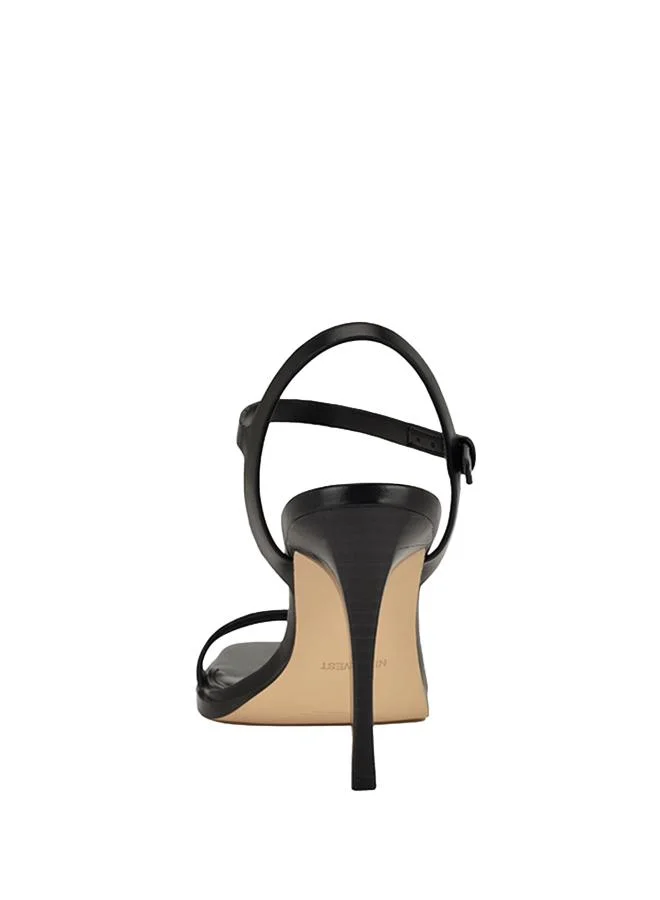 Nine West NINEWEST WNJOANY3 SANDALS BLACK