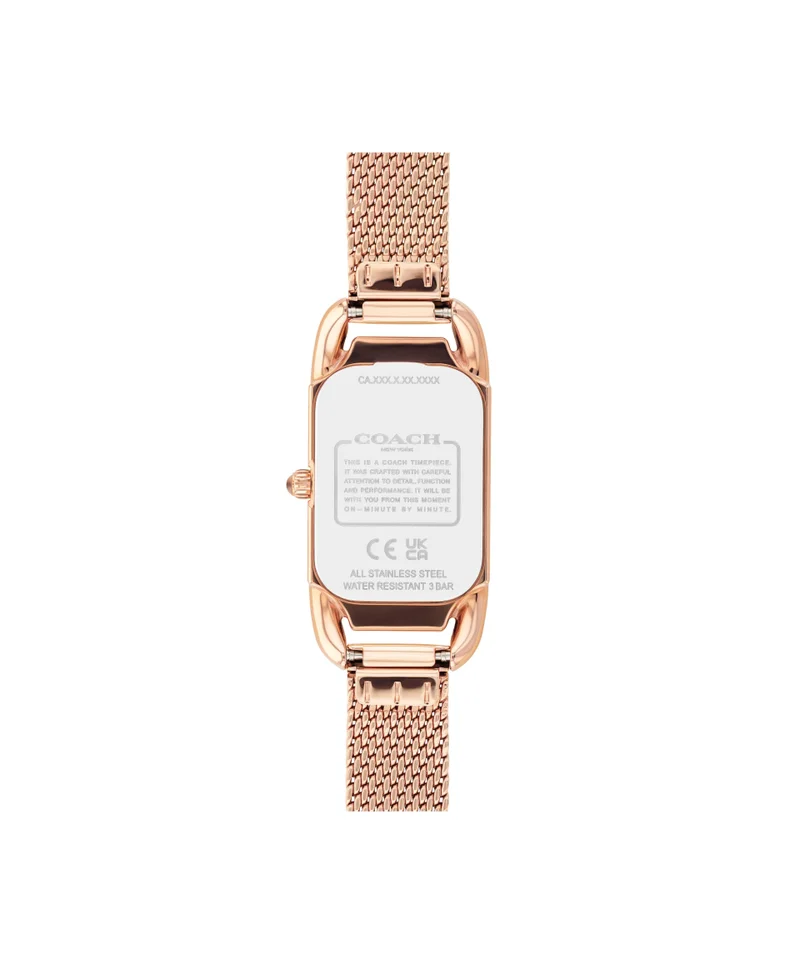 COACH COACH Women's Analogue Watch