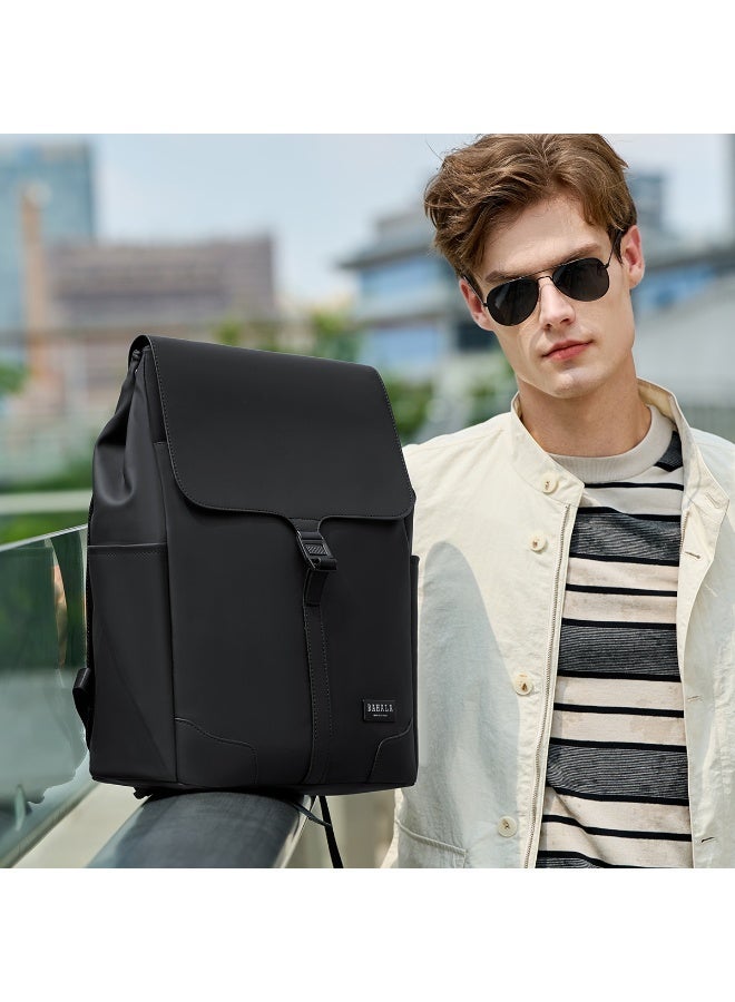 RAHALA RAL824 RAHALA Fashionable Laptop Backpack with Stylish Design and Water Resistant - Image 3