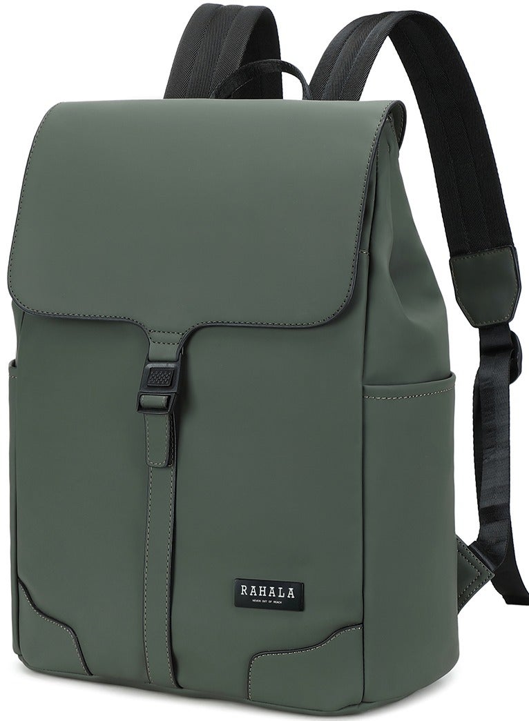 RAHALA RAL824 RAHALA Fashionable Laptop Backpack with Stylish Design and Water Resistant - Image 1