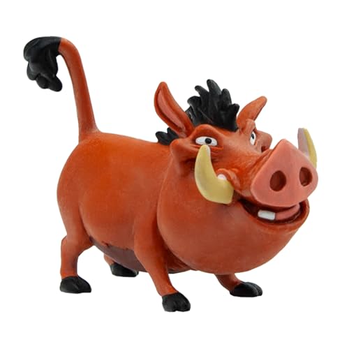 Bullyland Pumbaa Action Figure - Image 5
