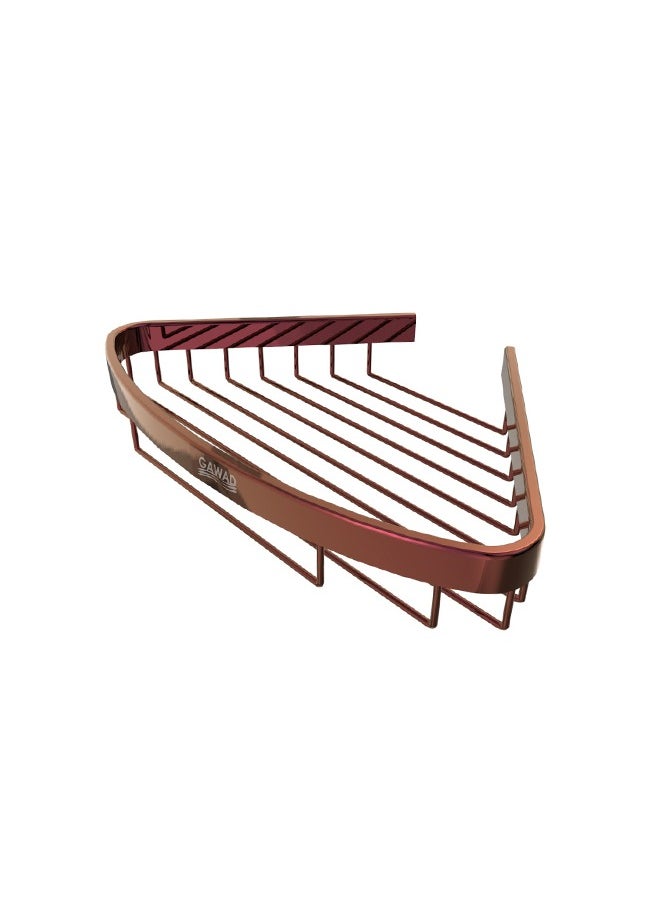 JAWAD Sabt Triangle 28 cm-Rose Gold 