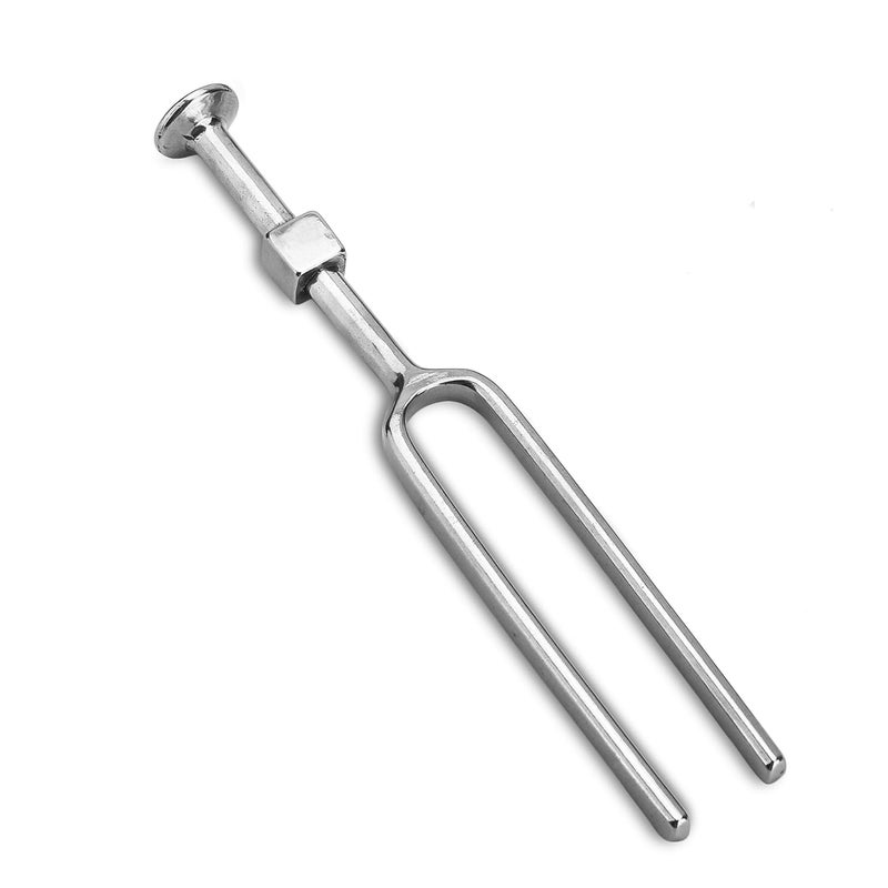 Dr. TORSO Premium Tuning Fork Precision Vibrational Therapy Companion- 512Hz (tuning fork 512Hz) - Image 4